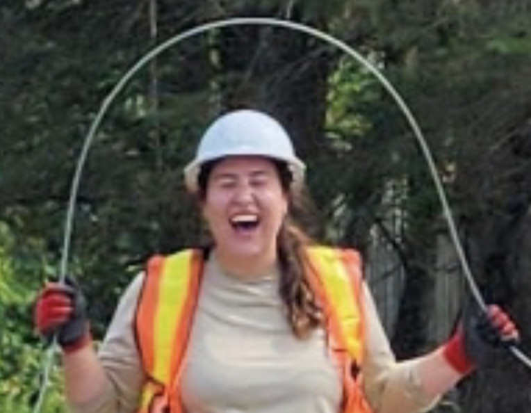 Zara, Social Media at Tinuum Networks