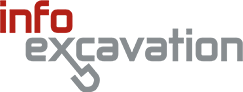 Info-Excavation Member