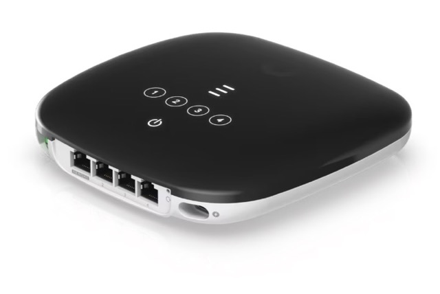 Wi-Fi 6 router available to rent from Tinuum Networks